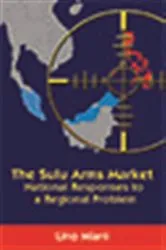 Book cover of The Sulu Arms Market by Lino Miani