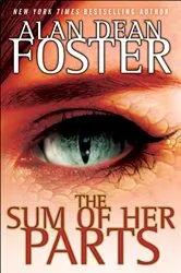 Book cover of The Sum of Her Parts by Unknown