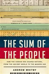 Book cover of The Sum of the People by Andrew Whitby