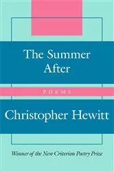 Book cover of The Summer After by Unknown
