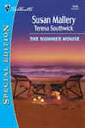 Book cover of The Summer House by Susan Mallery