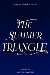 Book cover of The Summer Triangle by Unknown