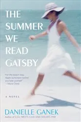 Book cover of The Summer We Read Gatsby by Unknown