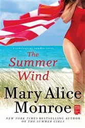 Book cover of The Summer Wind by Unknown
