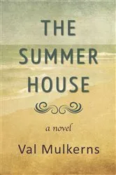 Book cover of The Summerhouse by Jude Deveraux