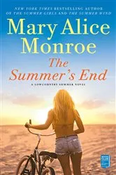 Book cover of The Summer's End by Mary Alice Monroe