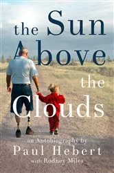 Book cover of The Sun Above the Clouds by Unknown