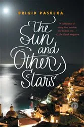 Book cover of The Sun and Other Stars by Unknown
