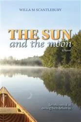 Book cover of The Sun and the Moon by Matthew Goodman