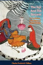 Book cover of The Sun And The Serpent by Unknown