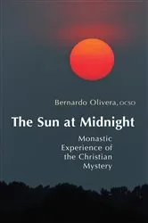 Book cover of The Sun at Midnight by Bernardo Olivera