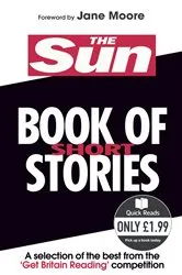 Book cover of The Sun Book Of Short Stories by Unknown