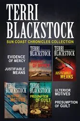 Book cover of The Sun Coast Chronicles by Terri Blackstock