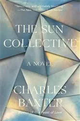 Book cover of The Sun Collective by Unknown