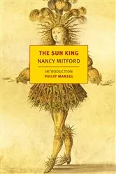 Book cover of The Sun King by David Ignatius