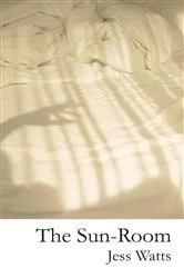 Book cover of The Sun-Room by Jess Watts
