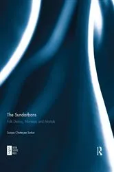 Book cover of The Sundarbans by Sutapa Chatterjee Sarkar