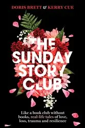 Book cover of The Sunday Story Club by Doris Brett