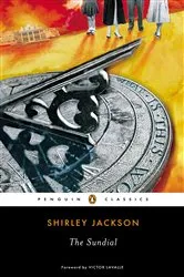 Book cover of The Sundial by Shirley Jackson