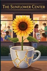 Book cover of The Sunflower Center by Unknown
