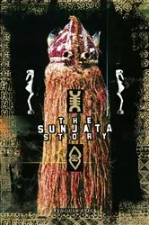 Book cover of The Sunjata Story by Bamba Suso