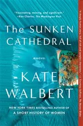 Book cover of The Sunken Cathedral by Unknown