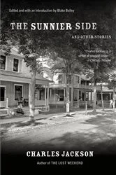 Book cover of The Sunnier Side and Other Stories by Charles Jackson