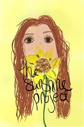 Book cover of The Sunshine Project by Francesca Petrino