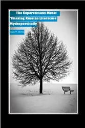Book cover of The Superstitious Muse by David Bethea