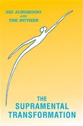 Book cover of The Supramental Transformation by Loretta Shartsis