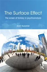 Book cover of The Surface Effect by André Nusselder