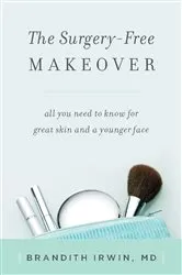 Book cover of The Surgery-Free Makeover by Unknown