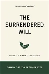 Book cover of The Surrendered Will by Unknown