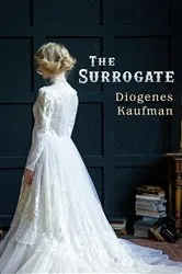 Book cover of The Surrogate by Judith Henry Wall