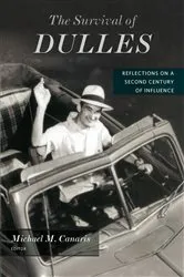 Book cover of The Survival of Dulles by Michael M. Canaris