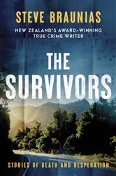 Book cover of The Survivors by Dan Willis