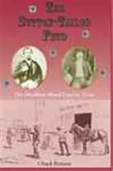 Book cover of The Sutton-Taylor Feud by Chuck Parsons