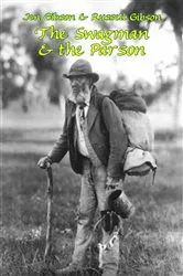 Book cover of The Swagman & the Parson by Jen Gibson
