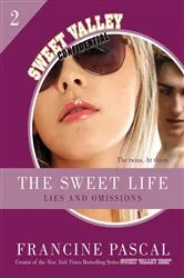 Book cover of The Sweet Life #2: An E-Serial by Francine Pascal