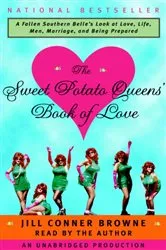 Book cover of The Sweet Potato Queens' Book of Love by Unknown