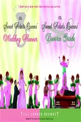 Book cover of The Sweet Potato Queens' Wedding Planner/Divorce Guide by Jill Conner Browne