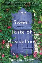 Book cover of The Sweet Taste of Muscadines by Unknown