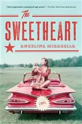 Book cover of The Sweetheart by Angelina Mirabella