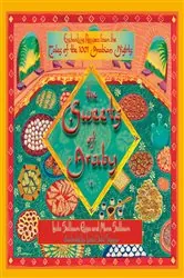 Book cover of The Sweets of Araby: Enchanting recipes from the Tales of the 1001 Arabian Nights by Muna Salloum