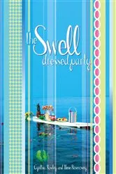 Book cover of The Swell Dressed Party by Unknown