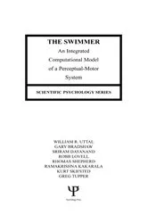 Book cover of The Swimmer by Unknown