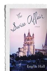 Book cover of The Swiss Affair by Unknown
