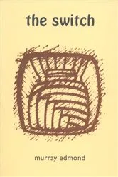 Book cover of The Switch by Joseph Finder