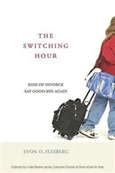 Book cover of The Switching Hour 34098 by Evon O. Flesberg