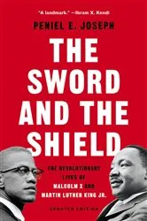 Book cover of The Sword and the Shield by Kristan Stoddart